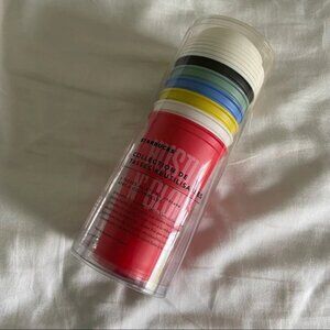 Starbucks Reusable Hot Cup Collection 2017